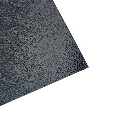 Bileog Plaisteacha ABS 3mm 8x4