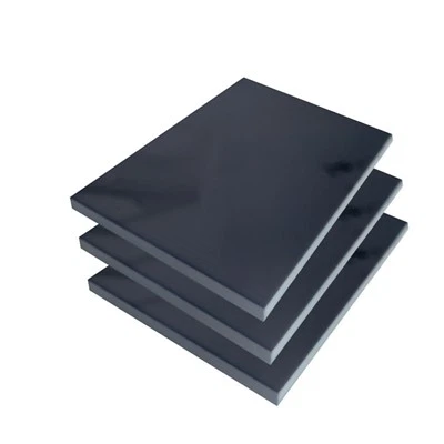 Bileog Plaisteacha ABS 5mm