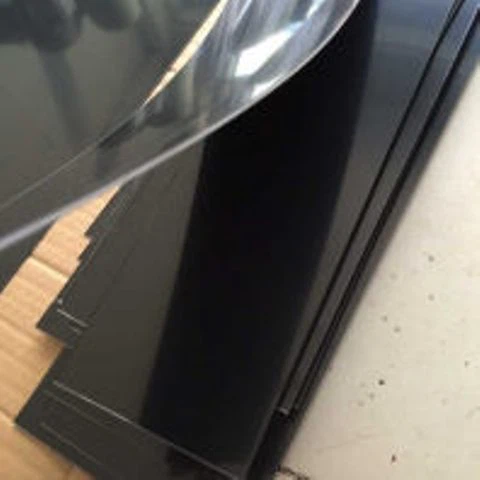 Bileog HIPS Super Toughness