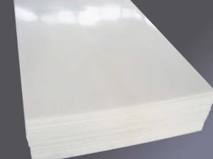 Bileog Ard Snasta ABS Do Liners Refrigerator