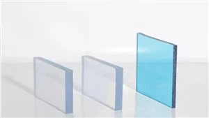 Bileog Soladach PC Polycarbonate Trédhearcach