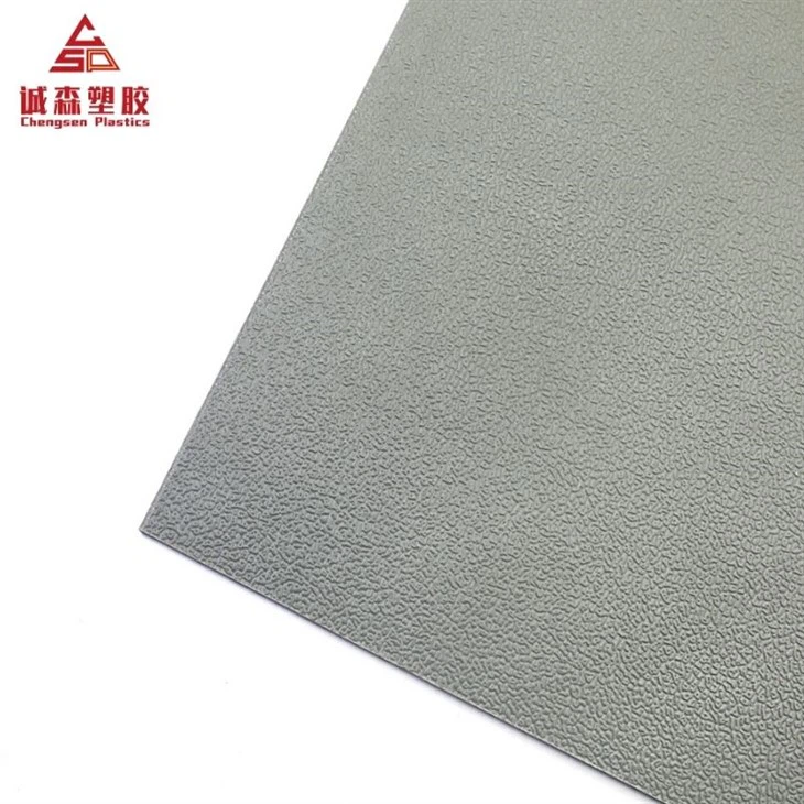 4x8 ABS Sheet