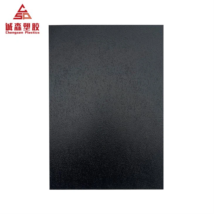 Bileog ABS 4x8