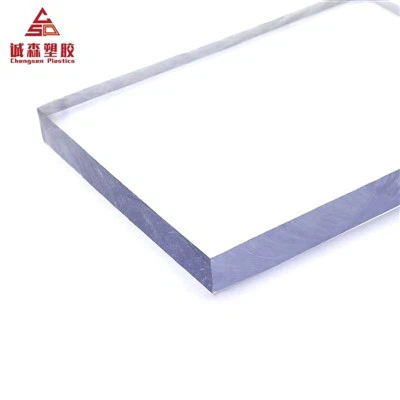 Bileog polycarbonate 10mm