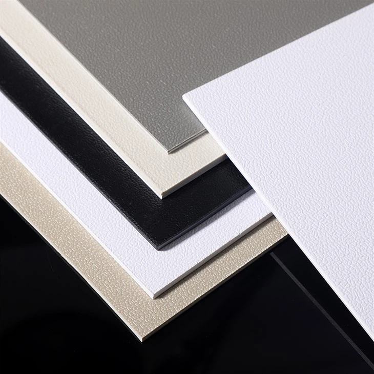 High Impact Styrene Sheet
