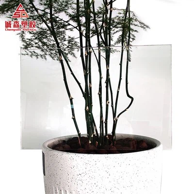 Bileog Soladach Lexan Polycarbonate